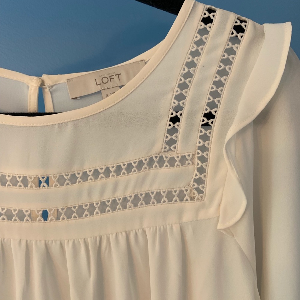 Blouse - Picture 2 of 3